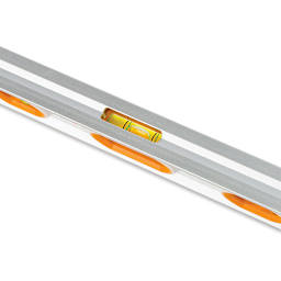 Fiskars DIY Precision Level - Right angle view of Level
