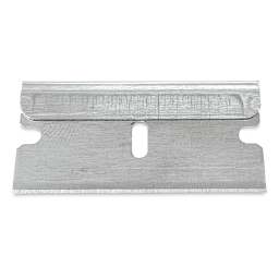 Excel Blades Single-Edge Razor Blade Pack - Pkg of 100 - single blade
