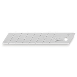 Olfa PRO18mm Heavy-Duty Snap-Off Blades, Pkg of 5 - blade