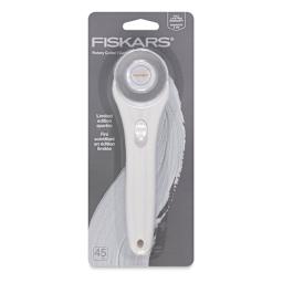 Fiskars Glitter Stick Rotary Cutter, In Package