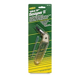 Fletcher Glass Cutter - front of packaging