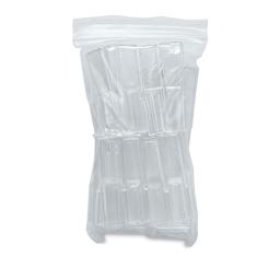 Excel Blades K1 Light Duty Knife - Replacement Safety Caps, Pkg of 25 inside clear bag