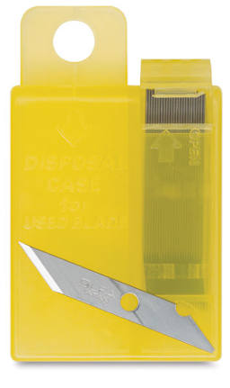 Replacement Blades, Pkg of 25