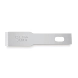 Olfa Chisel Art Blade - single blade
