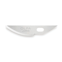 Olfa Curved Carving Art Blade