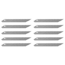 Olfa Graphics Snap Blades - Pkg of 10 - blades