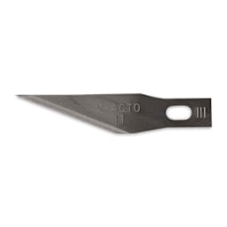 X-Acto #11 Blades - Pkg of 100 (single blade)
