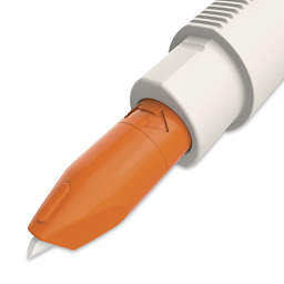 Slice Ceramic Precision Cutter - Closeup of blade portion of Cutter