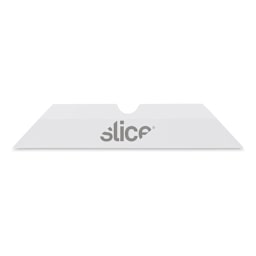 Slice Box Cutter Replacement Blades - Pkg of 4, Pointed Tip