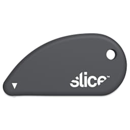 Slice Safety Cutter - Millenial Gray