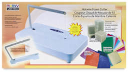 Super Hotwire Foam Cutter - Front of package