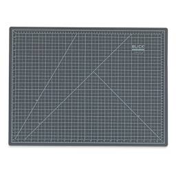 Blick Cutting Mat - Gray/Black, 18'' x 24'' (Gray side)