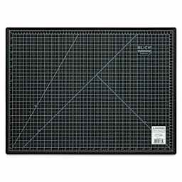 その他 mat Blick Cutting Mat - Gray/Black, 18