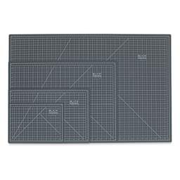Blick Self-Healing Cutting Mats (Gray side)