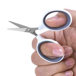 Westcott Titanium Bonded Craft Scissors