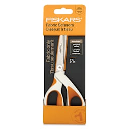 Fiskars RazorEdge Fabric Scissors