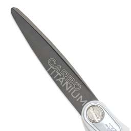 Westcott Heavy Duty CarboTitanium Bonded Straight Scissors - 8", blades