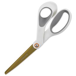 Fiskars SoftGrip Non-Stick Titanium Scissors - out of packaging