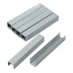 Surebonder Light Duty Staples - 3/8", Box of 1000, Out Of Package