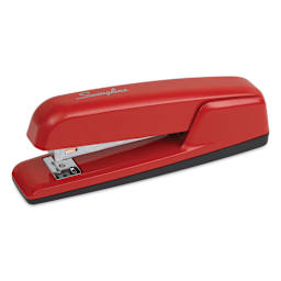 Swingline 747 Business Stapler - Rio Red