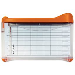 Fiskars Bypass Paper Trimmer - 9" Cutter - out of packaging