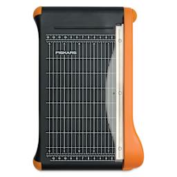 Fiskars Recycled Bypass Paper Trimmer - 9" x 5", out of packaging