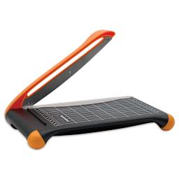 Fiskars Recycled Bypass Paper Trimmer - 9" x 5"