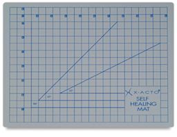 X-Acto Self-Healing Mat