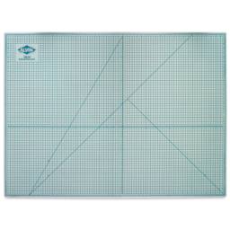 Alvin Cutting Mat - 36" x 48", Translucent - front
