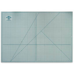 Alvin Cutting Mat - 30" x 42", Translucent - front