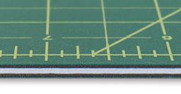 Alvin Self-Healing Cutting Mat, Green