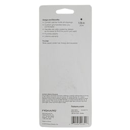 Hand-Held Circle & Star Punches 1/8" Circle - Peggable