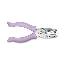 Fiskars Hand Punch - 1/4", Circle