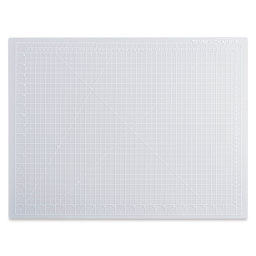 Dahle Self-Healing Cutting Mat – Clear, 18" x 24"