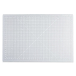 Dahle Self-Healing Cutting Mat – Clear, 24" x 36"