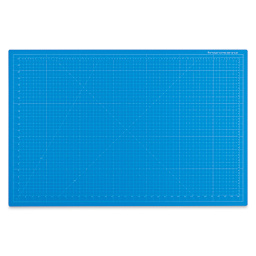 Dahle Self-Healing Cutting Mat – Blue, 24" x 36"