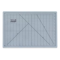 Blick Cutting Board - Transparent, 12" x 18" - back