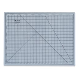 Blick Cutting Board - Transparent, 18" x 24" - front
