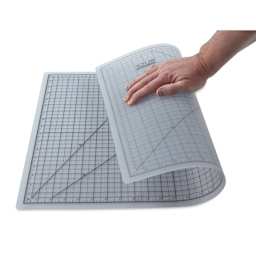 Blick Cutting Board - Transparent, 18" x 24" - bending