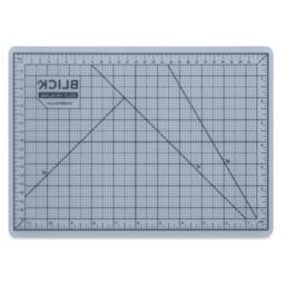 Blick Cutting Board - Transparent, 8.5" x 11" - back