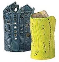 pierced porcelain or ling long yan