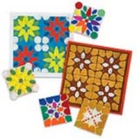 wonderfoam collagraph prints