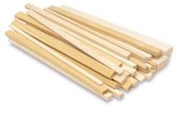 Balsa & Spruce Strips