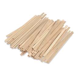 Woodsies Sticks, pkg of 75
