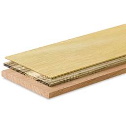Midwest Products Premium-Quality Hardwoods