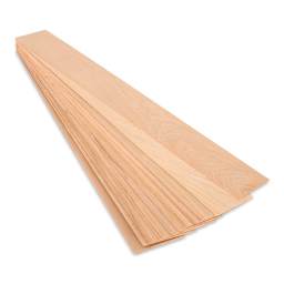 Midwest Products Cherry Wood Sheets and Strips