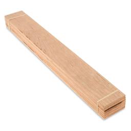 Midwest Products Cherry Wood Sheets and Strips