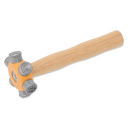 Hawk 6-in-1 Texture Hammer