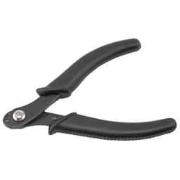 Classic Memory Wire Shears 5" - Peggable