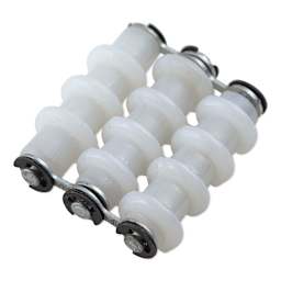 Artistic Wire Straightener Tool